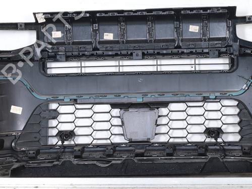 Front bumper JEEP AVENGER (J2) Electric | BP25897902C7 