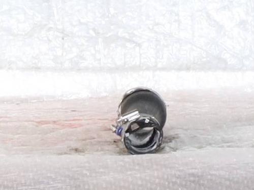 Intercooler pipe OPEL ASTRA K (B16) 1.5 CRDI (68) | BP39716577M127 - Image 4