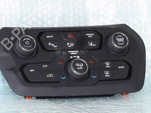 Used Climate control Climate control 38770249 38770249