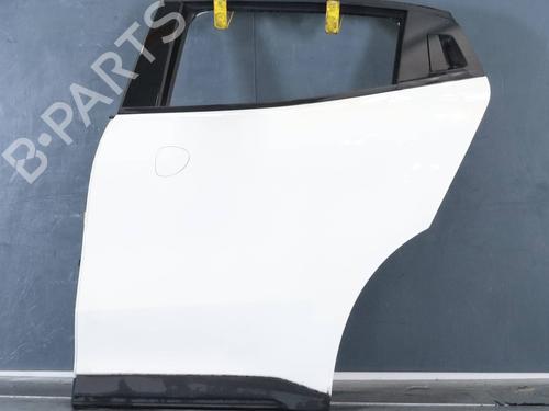 Dør venstre bagtil Dør venstre bagtil ALFA ROMEO JUNIOR (626_, 627_) Mild Hybrid (136 hp) 34646487 34646487