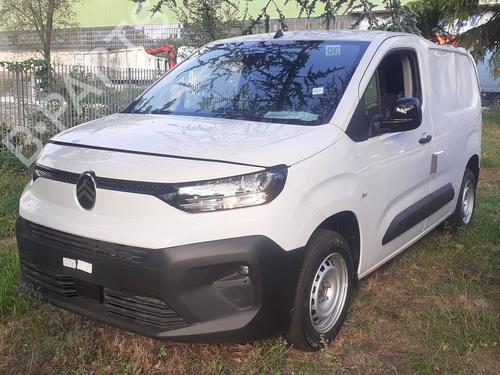 Brugte CITROËN BERLINGO Box Body/MPV (K9) 1.5 BlueHDi 100 4933552