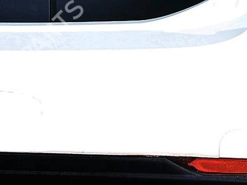 Used Rear bumper ALFA ROMEO GIULIA (952_) 2.2 D (952AFA25, 952AFM25, 952ALA25) (180 hp) 29618084