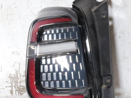Venstre baglygte ABARTH 600e (365) TURISMO | BP37258727C34 - Image 1