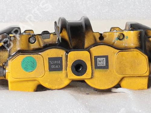 Left rear brake caliper ALFA ROMEO GIULIA (952_) 2.9 Quadrifoglio (952AAM24) | BP30738914M107 - Image 4