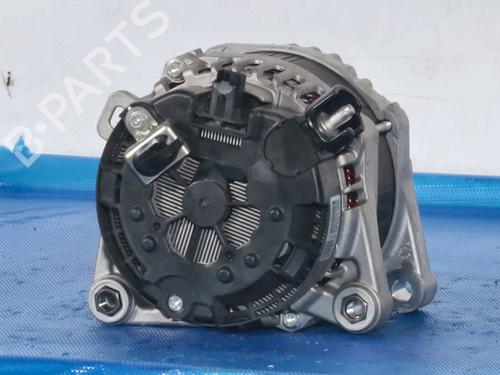 Alternator CITROËN JUMPER II Platform/Chassis 2.2 BlueHDi 140 | BP30859452M7
