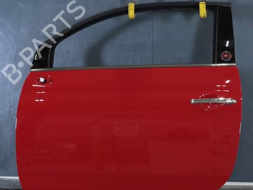 left-front-door-fiat-500-c-312_-2009-31135837 main image
