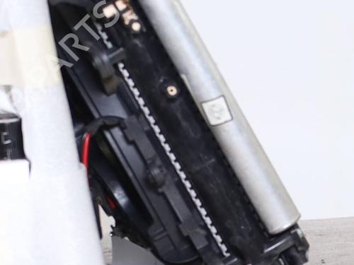 Radiator set FIAT 500 (312_) 1.2 (312AXA1A) | BP37516196M120 - Image 2