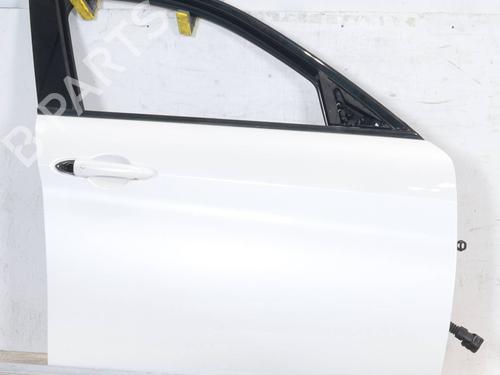 Used Right front door ALFA ROMEO GIULIA (952_) 2.9 Quadrifoglio (952AAM24) (510 hp) 27640463