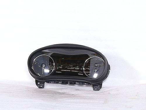 Used Instrument cluster Instrument cluster OPEL ASTRA K (B16) 1.4 Turbo (68) (145 hp) 39135626 39135626