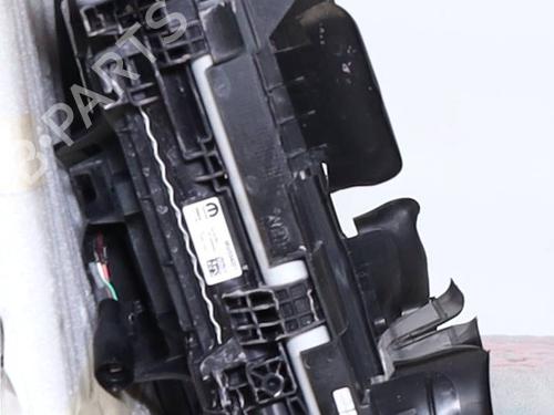 Radiator set FIAT 500e (332_) Elektro 3+1 (FA1) | BP38045413M120 - Image 3