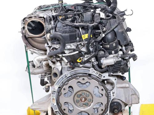 Engine ALFA ROMEO GIULIA (952_) 2.0 (952ACA25) | BP30111658M1