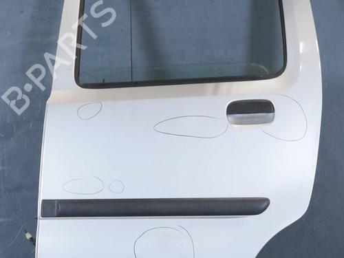 left-rear-door-opel-agila-a-h00-2000-2001-2002-2003-2004-2005-2006-2007-36568352 main image