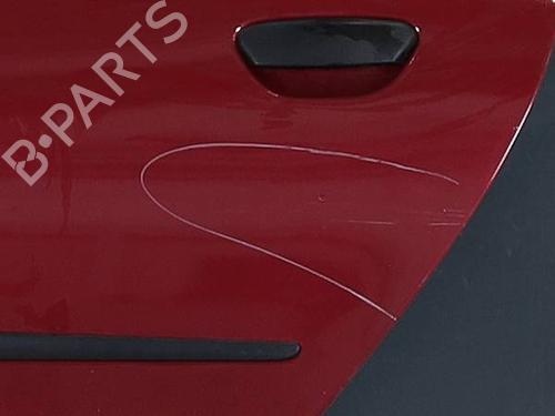 Left rear door FIAT PUNTO (188_) 1.3 JTD 16V | BP29481054C4 