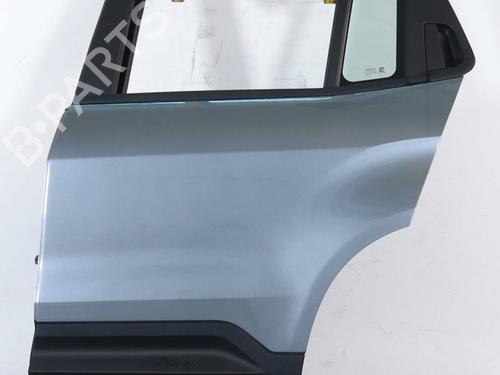 Porta trás esquerda JEEP AVENGER (J2) 1.2 GSE T3 (101 hp) 31048827