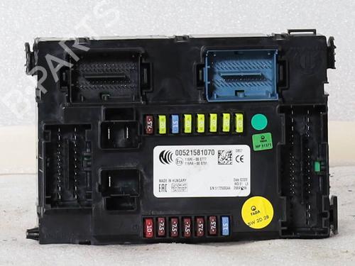 Caja reles / fusibles Caja reles / fusibles JEEP RENEGADE SUV (BU, B1, BV) 2.4 (175 hp) 37150273 37150273