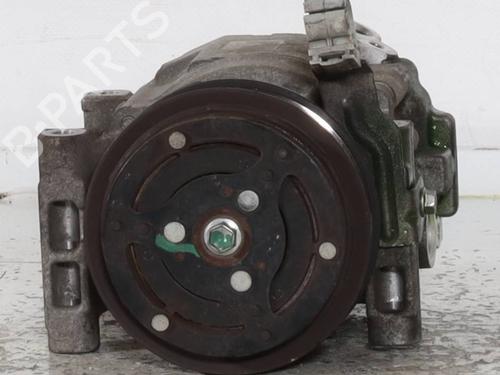 Used AC compressor AC compressor LANCIA MUSA (350_) 1.4 (350.AXA11, 350.AXA1A) (95 hp) 30442929 30442929