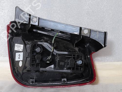 Left taillight FIAT 500 (312_) 1.0 Mild Hybrid (312.AYD1B) | BP38553114C34 - Image 3