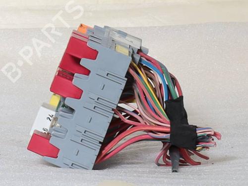 Fuse box ALFA ROMEO TONALE (965_) 1.3 Hybrid Q4 | BP39199190E1 - Image 4