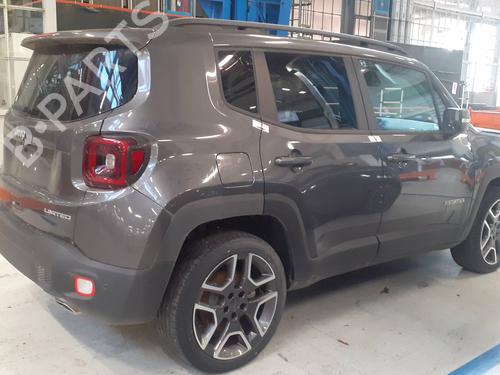 Engine JEEP RENEGADE SUV (BU, B1, BV) 1.3 PHEV 4Xe | BP38684109M1 - Image 8