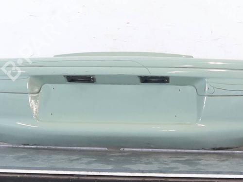 Used Rear bumper Rear bumper FIAT SEICENTO / 600 (187_) 1.1 (187AXB, 187AXB1A, 187AXC1A02) (54 hp) 33537730 33537730