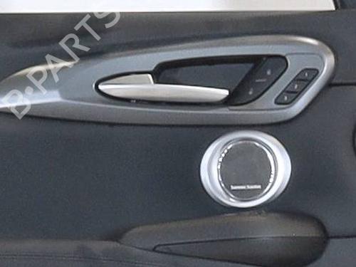Left front door ALFA ROMEO TONALE (965_) 1.3 Hybrid Q4 | BP29331492C2 