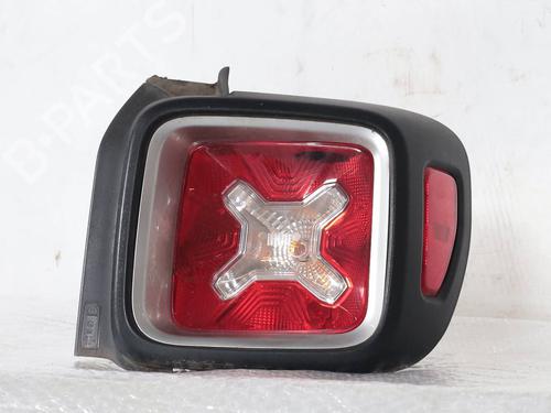 Used Right taillight Right taillight JEEP RENEGADE SUV (BU, B1, BV) 1.6 CRD (120 hp) 33055597 33055597