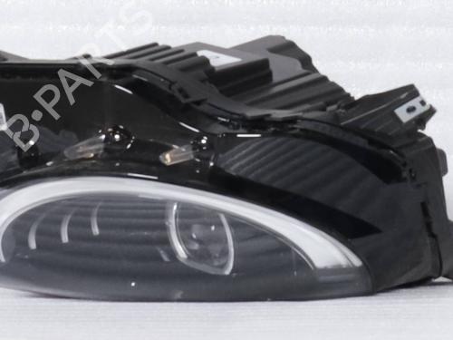Left headlight ABARTH 500E Hatchback (332_) Scorpionissima | BP36404316C28 - Image 5