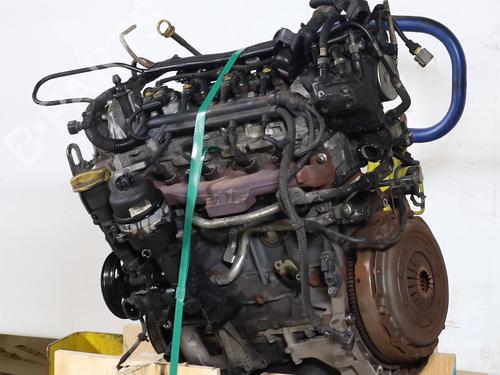 Used Engine Engine LANCIA YPSILON (843_) 1.3 D Multijet (843.AXF11, 843.AXF1A, 843.AXM11,... (75 hp) 33233955 33233955