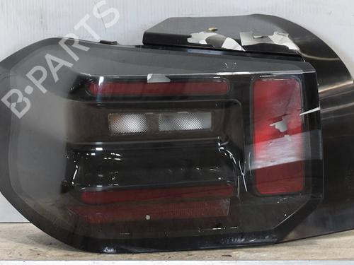 Used Left taillight Left taillight CITROËN C3 AIRCROSS II (SJ_) 1.2 PureTech 100 (SJGHPV) (101 hp) 24420037 24420037