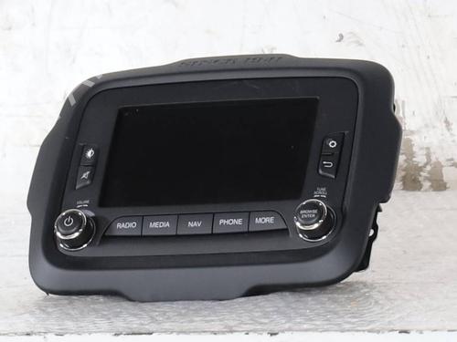 Used Radio Radio 36774636 36774636