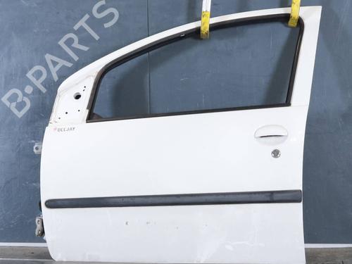 left-front-door-citroen-c1-pm_-pn_-2005-2006-2007-2008-2009-2010-2011-2012-2013-2014-34578181 main image