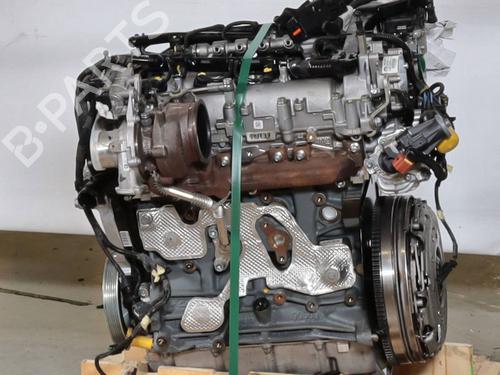 Engine JEEP RENEGADE SUV (BU, B1, BV) 1.6 CRD | BP29403327M1 