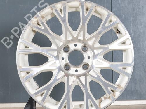 Felg Felg FIAT 500 (312_) 1.2 (312AXA1A) (69 hp) 39581586 39581586