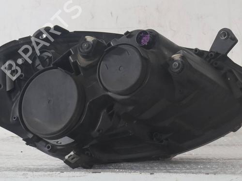 Left headlight LANCIA YPSILON (843_) 1.2 (843.AXA1A) | BP36254647C28 - Image 2