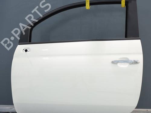 left-front-door-fiat-500-312_-2007-30662818 main image