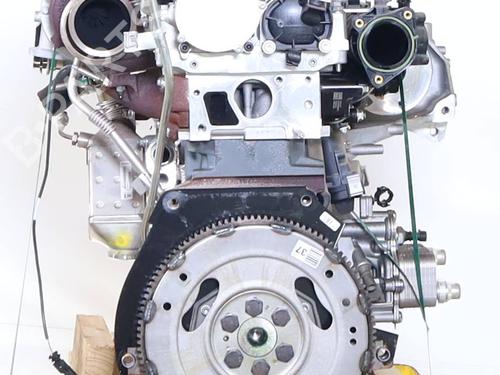 Engine JEEP RENEGADE SUV (BU, B1, BV) 2.0 CRD 4x4 | BP36568486M1 - Image 5