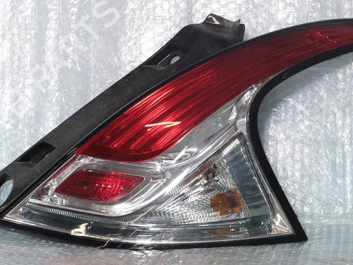 right-taillight-lancia-ypsilon-312_-2011-39973129 main image