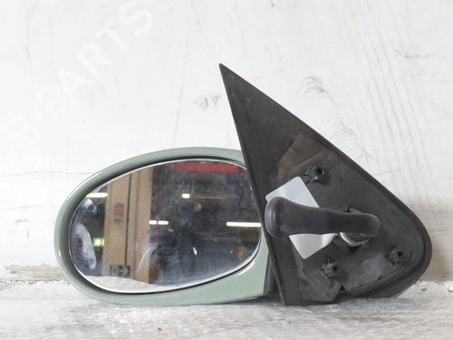 Used Left mirror Left mirror FIAT SEICENTO / 600 (187_) 1.1 (187AXB, 187AXB1A, 187AXC1A02) (54 hp) 33537736 33537736