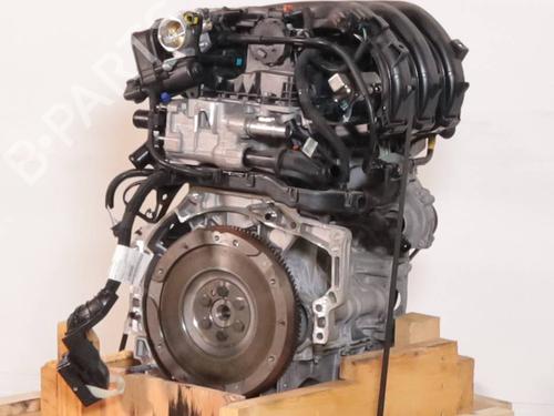 Engine OPEL CORSA F (P2JO) 1.2 (68) | BP40117288M1 - Image 3