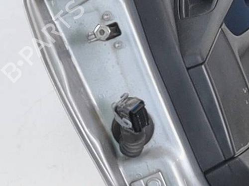 Right front door FIAT GRANDE PUNTO (199_) 1.4 (199AXB1A) | BP29278248C3