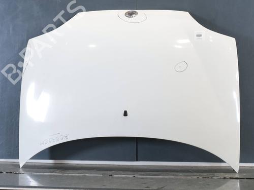 Motorhjelm Motorhjelm FIAT SEICENTO / 600 (187_) 0.9 (187AXA, 187AXA1A) (39 hp) 31793735 31793735