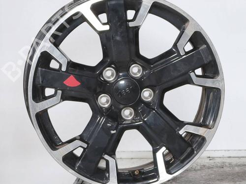 Rim JEEP RENEGADE SUV (BU, B1, BV) 2.0 CRD 4x4 | BP29008844C45 