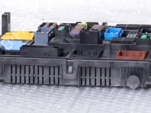 Fuse box JEEP AVENGER (J2) 1.2 Hybrid 4Xe | BP39973233E1 - Image 3