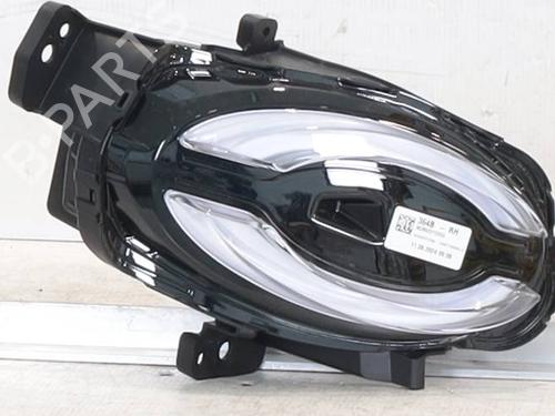 Used Right daytime light Right daytime light FIAT 600e / 600 (365_, 364_) Electric (156 hp) 24373418 24373418