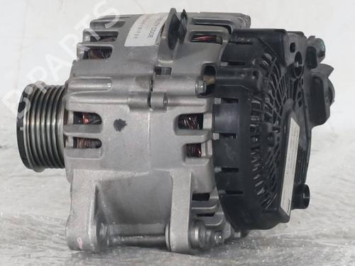 Alternator FIAT DUCATO Platform/Chassis (250_) 140 Multijet 2,2 D | BP30738662M7 - Image 2