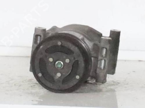 Used Alternator FIAT PANDA (169_) 1.2 (169.AXB11, 169.AXB1A) (60 hp) 26581487
