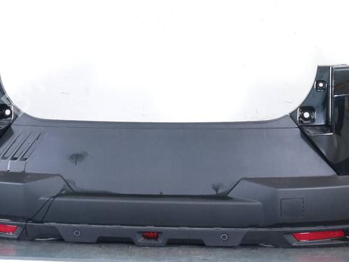Used Rear bumper Rear bumper FIAT GRANDE PANDA (328) EV (328) (113 hp) 33283740 33283740