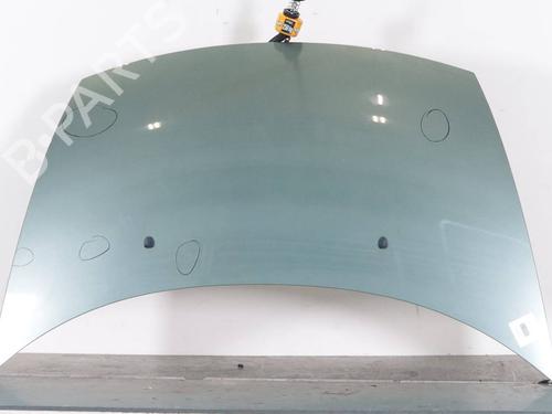 Capot Capot CITROËN C3 I (FC_, FN_) 1.1 i (60 hp) 37231318 37231318