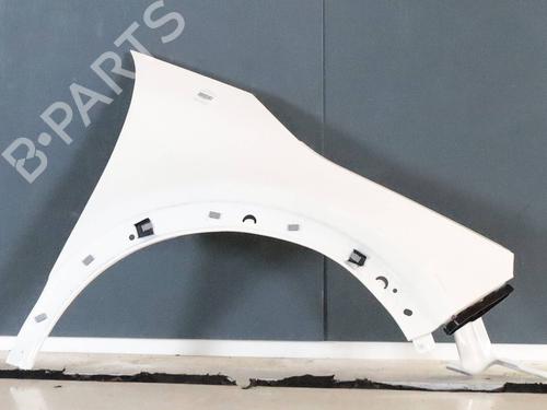 Used Right front fenders ALFA ROMEO JUNIOR (626_, 627_) Electric (156 hp) 30111729