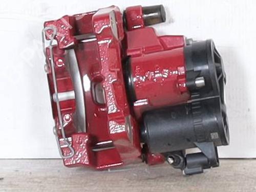 Right rear brake caliper ALFA ROMEO GIULIA (952_)  | BP26309672M106 